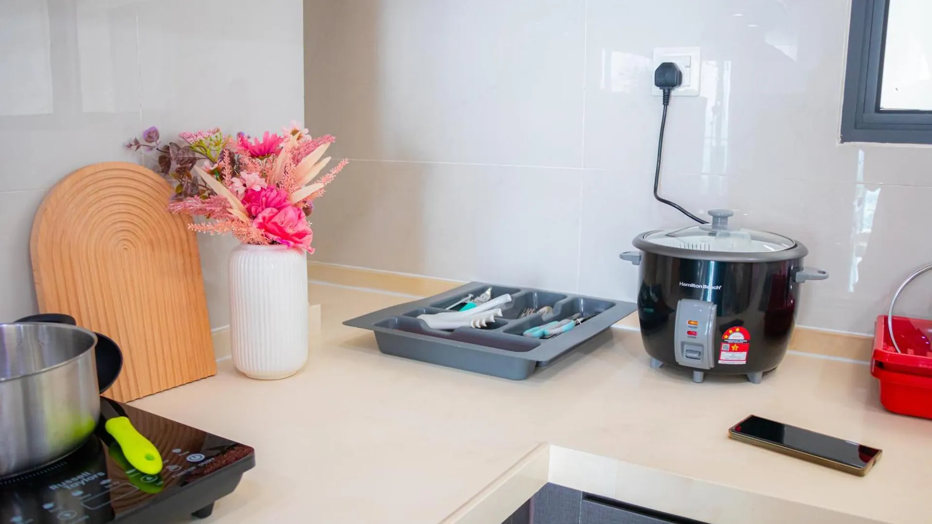 Country Garden Danga Bay Bay Point By R9 Homestay 조호르 바루 0*,