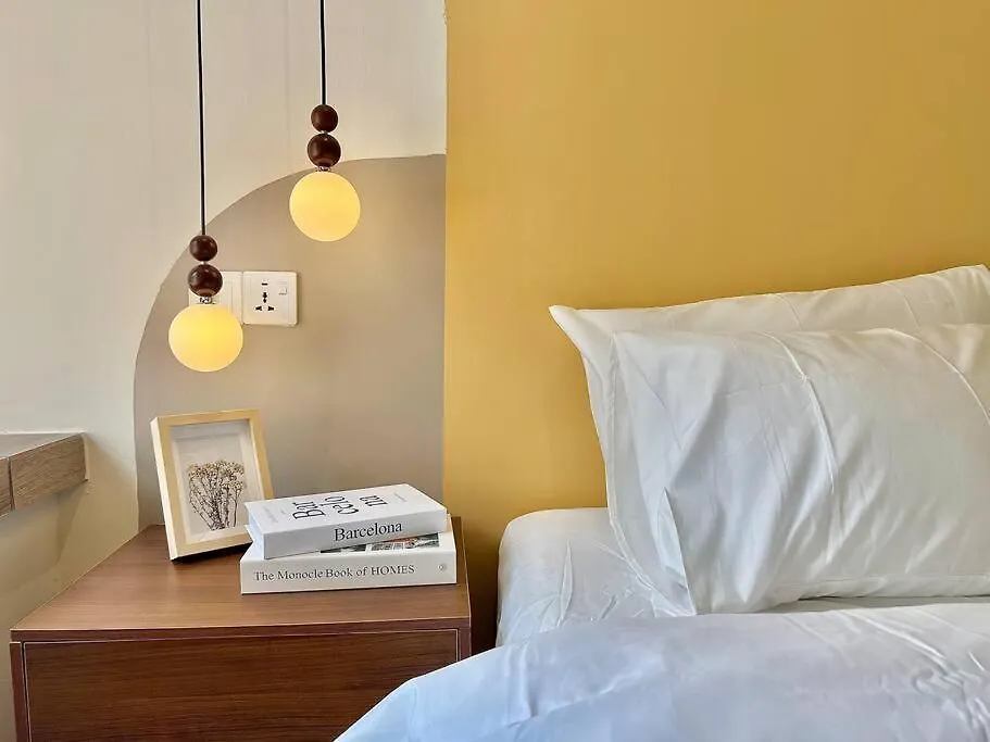 Country Garden Danga Bay Bay Point By R9 Homestay 조호르 바루 아파트