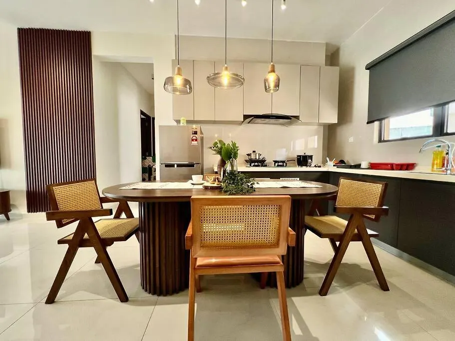 Country Garden Danga Bay Bay Point By R9 Homestay 조호르 바루 아파트