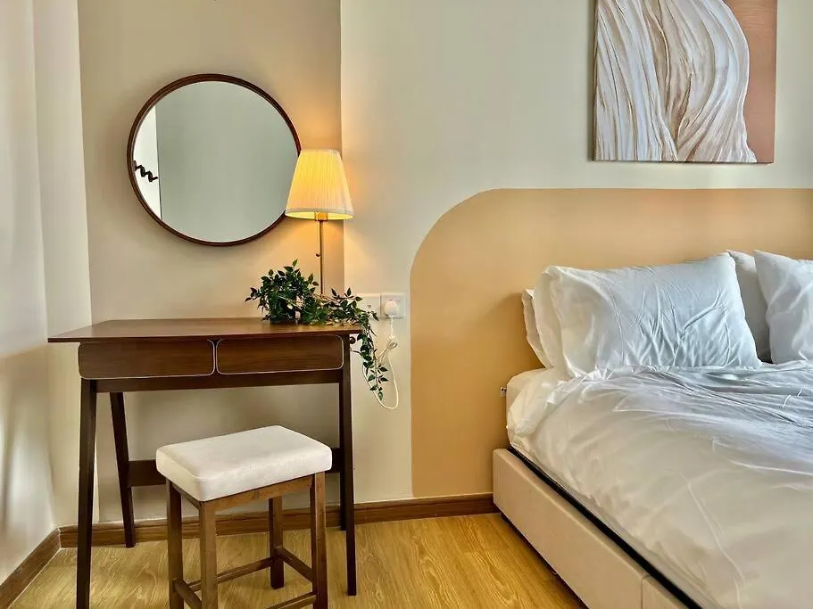 Country Garden Danga Bay Bay Point By R9 Homestay 조호르 바루 0*,