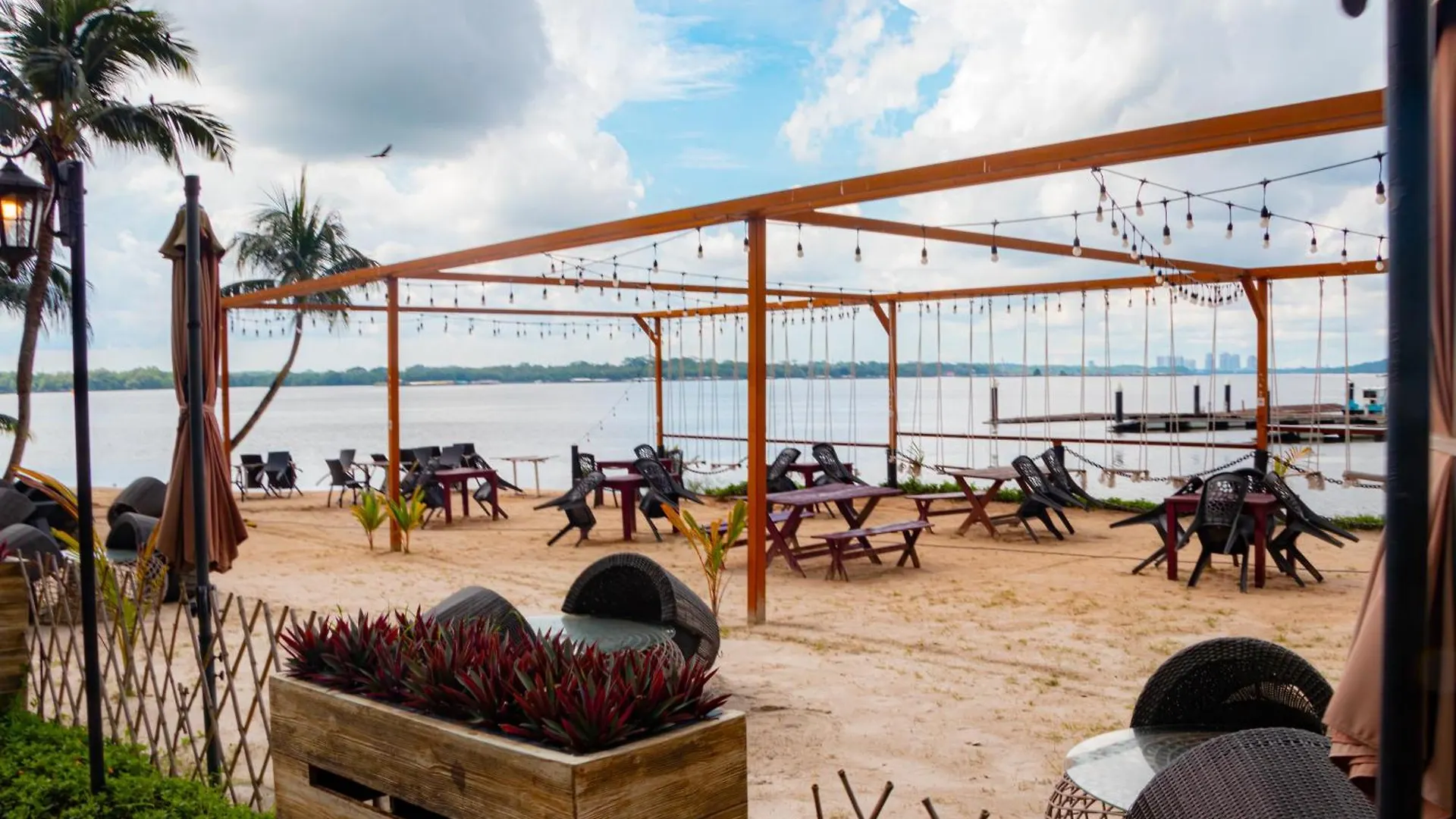 Country Garden Danga Bay Bay Point By R9 Homestay 조호르 바루 말레이시아