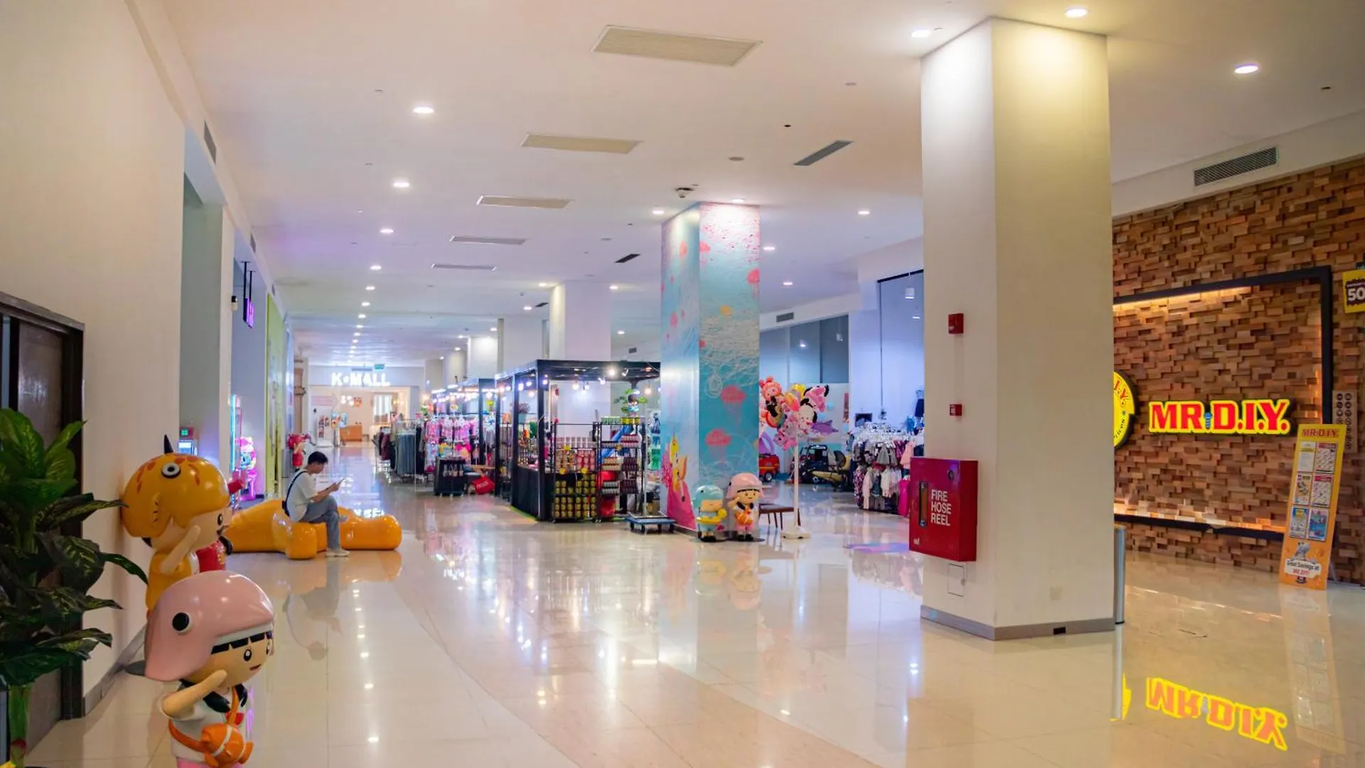 Country Garden Danga Bay Bay Point By R9 Homestay 조호르 바루