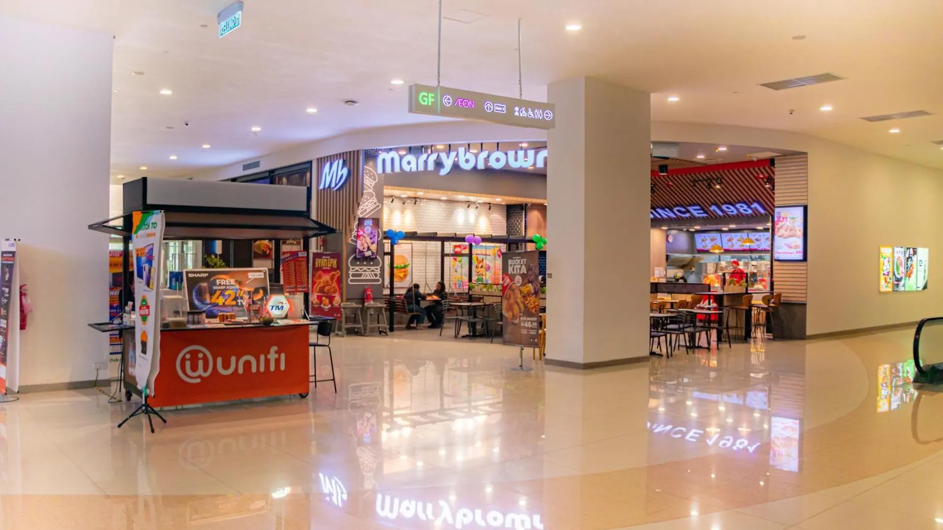 Country Garden Danga Bay Bay Point By R9 Homestay 조호르 바루 아파트