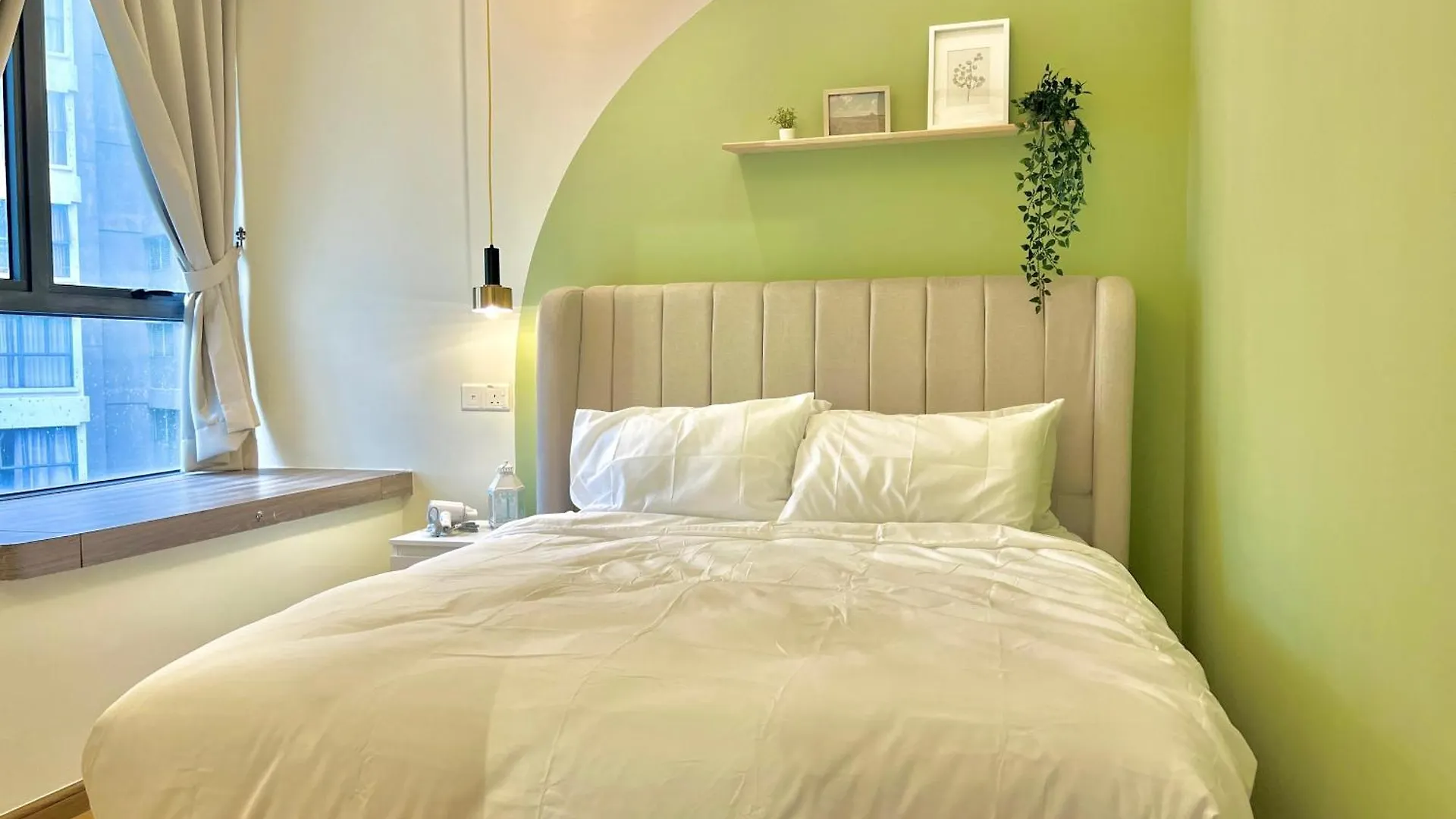 Country Garden Danga Bay Bay Point By R9 Homestay 조호르 바루 0*,  말레이시아
